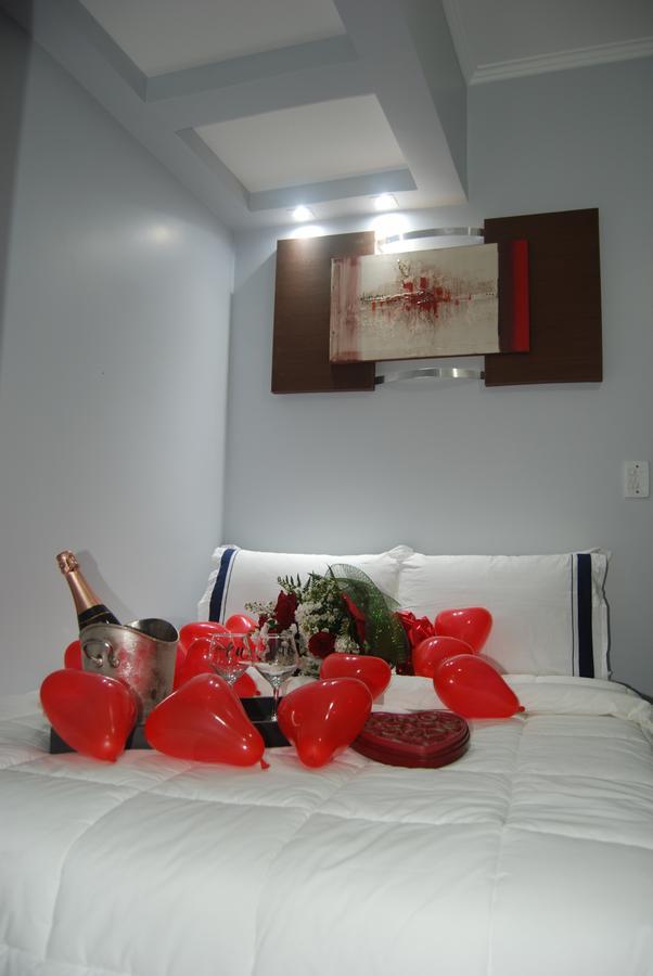 Santo Antonio Hotel Ltda Angatuba Zewnętrze zdjęcie