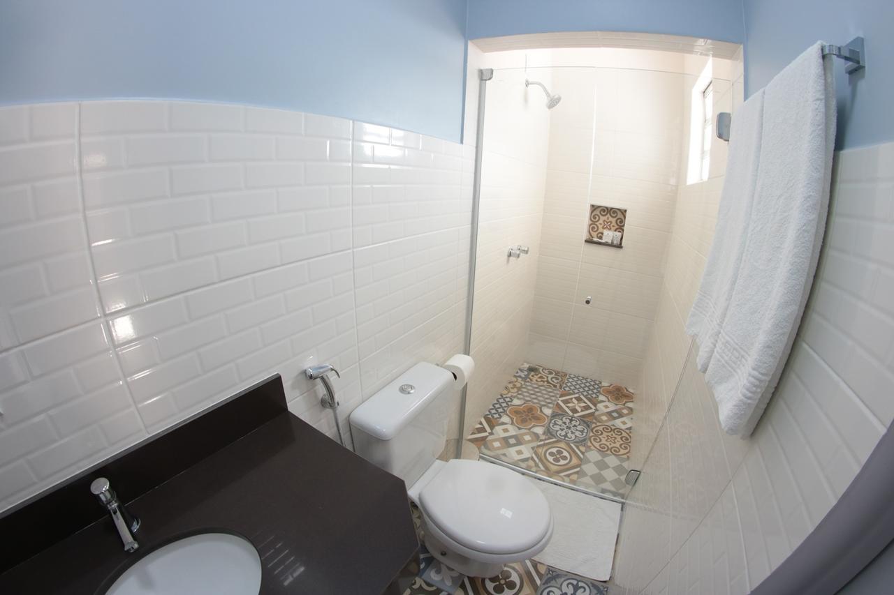 Santo Antonio Hotel Ltda Angatuba Zewnętrze zdjęcie
