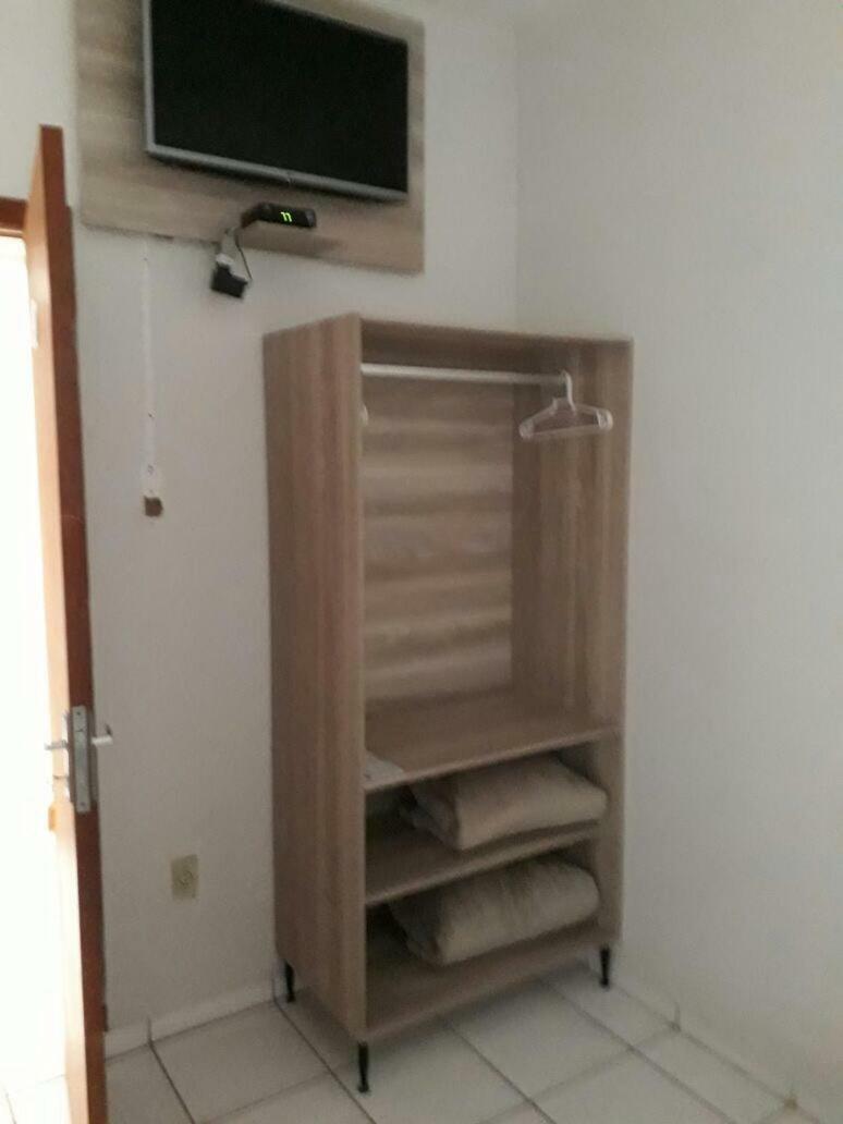 Santo Antonio Hotel Ltda Angatuba Zewnętrze zdjęcie