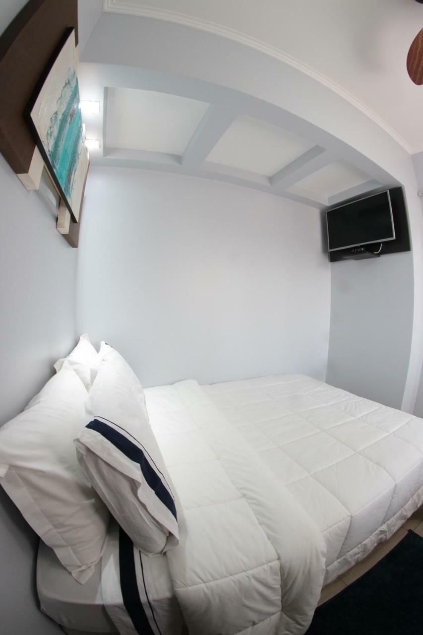 Santo Antonio Hotel Ltda Angatuba Zewnętrze zdjęcie